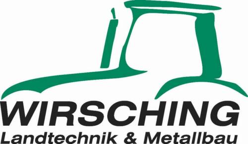 Wirsching Landtechnik & Metallbau